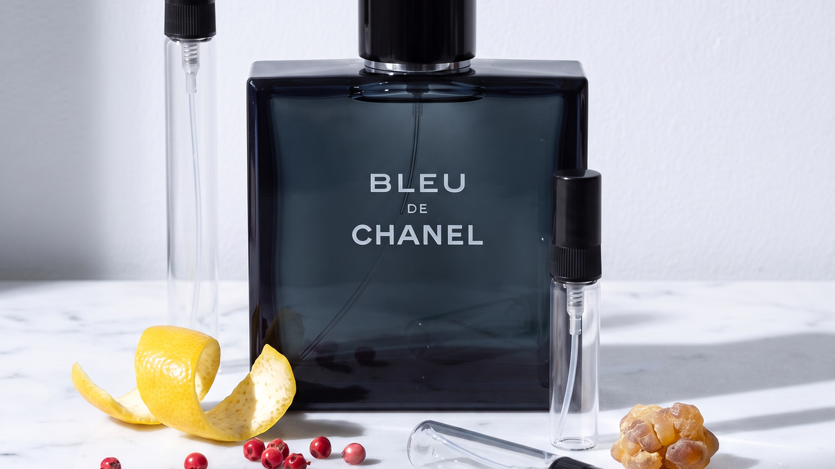 marca chanel