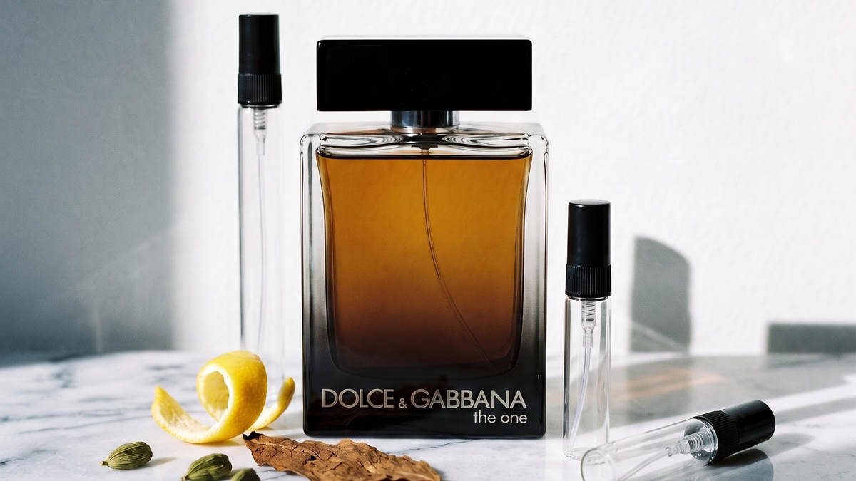 marca dolce y gabbana