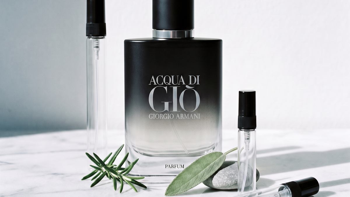 marca giorgio armani