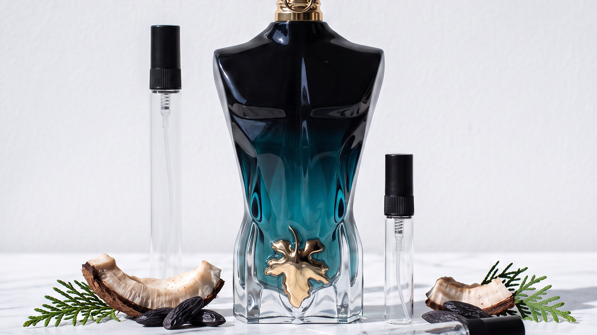 marca jean paul gaultier