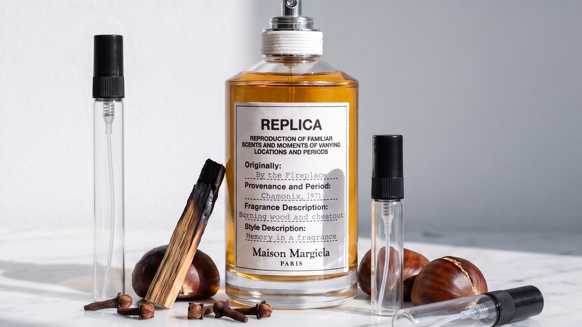 marca maison margiela