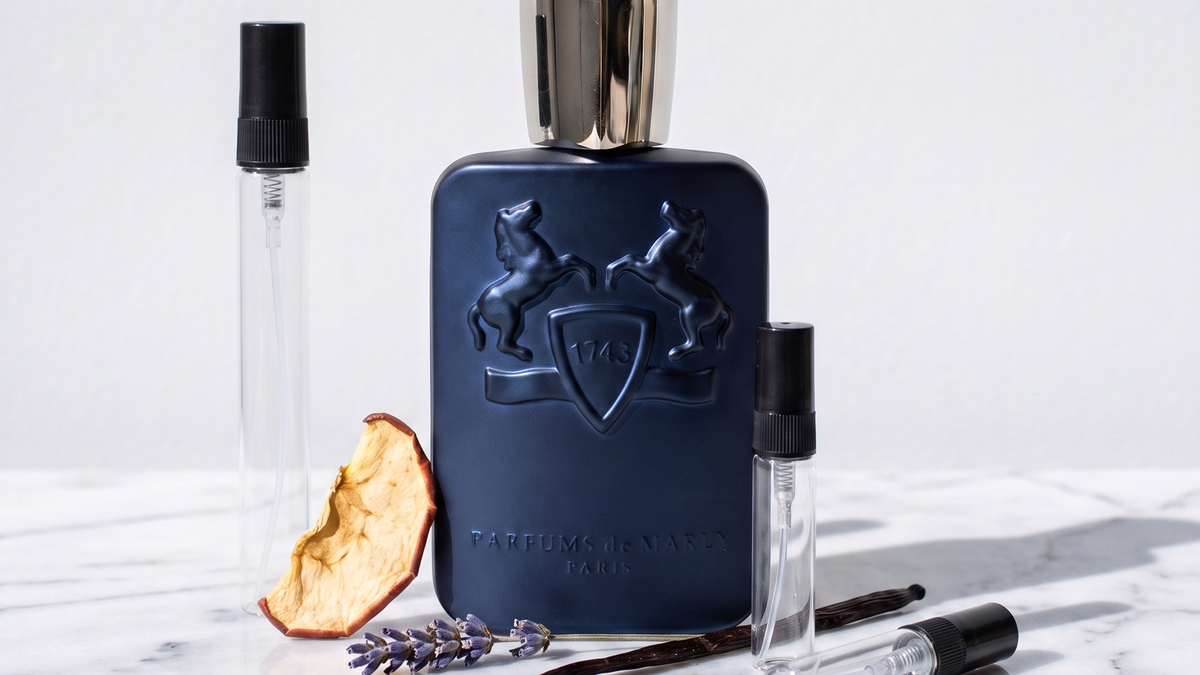 marca parfums de marly