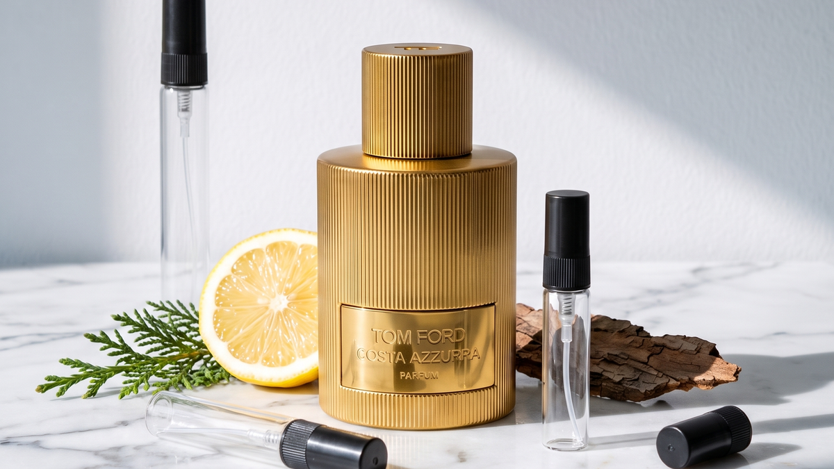 marca tom ford