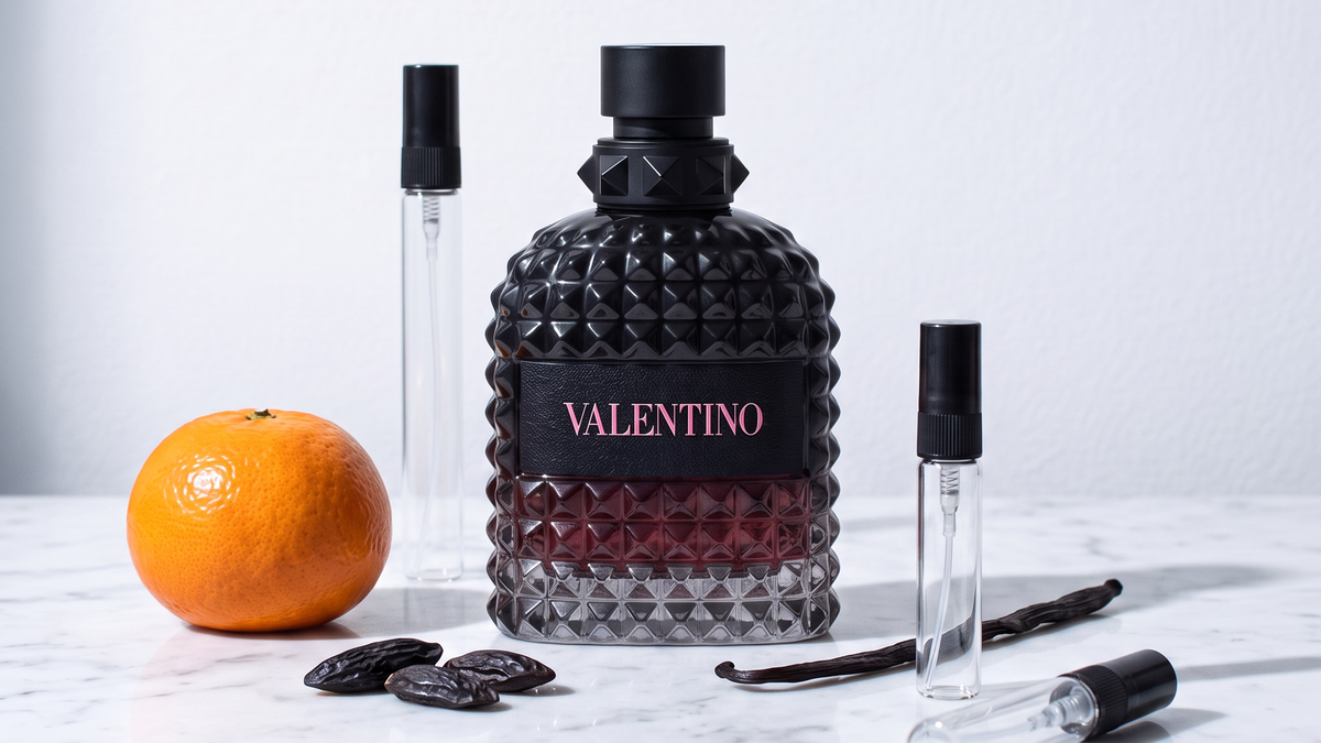 marca valentino