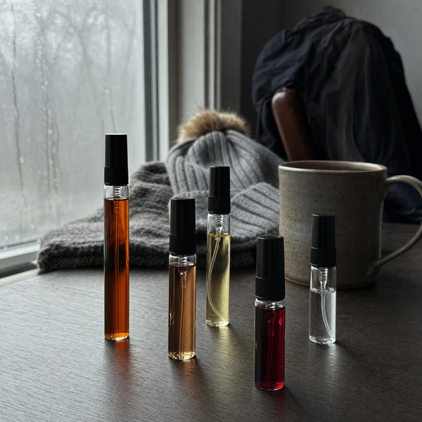 Para el invierno