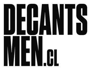 Decantsmen